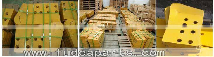 side cutter cutting blade cutting edge end bit