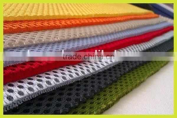 polyester mesh fabric,air mesh fabric,mattress fabric
