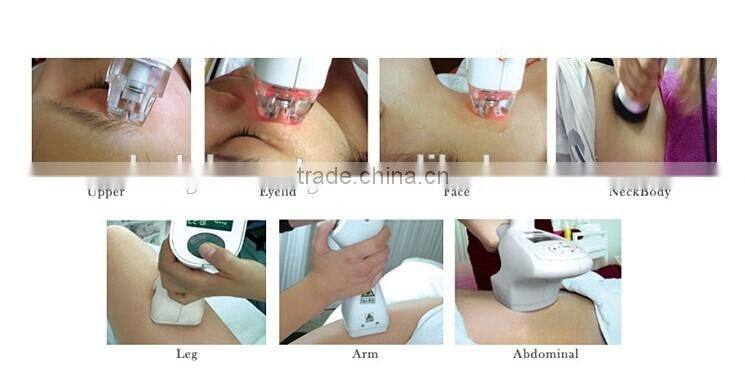 Power Shaper !! Vaser Shape Machine Vaser Shape