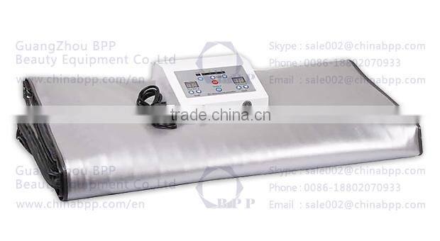 2016Excellent Best lympha press beauty salon equipment