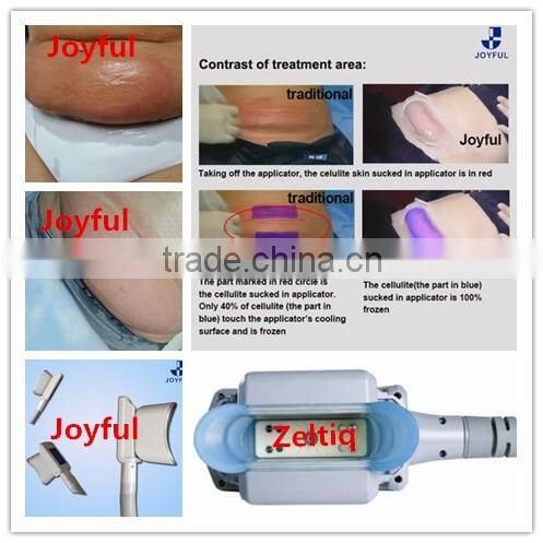 Lipo burner massager body sculpture machine