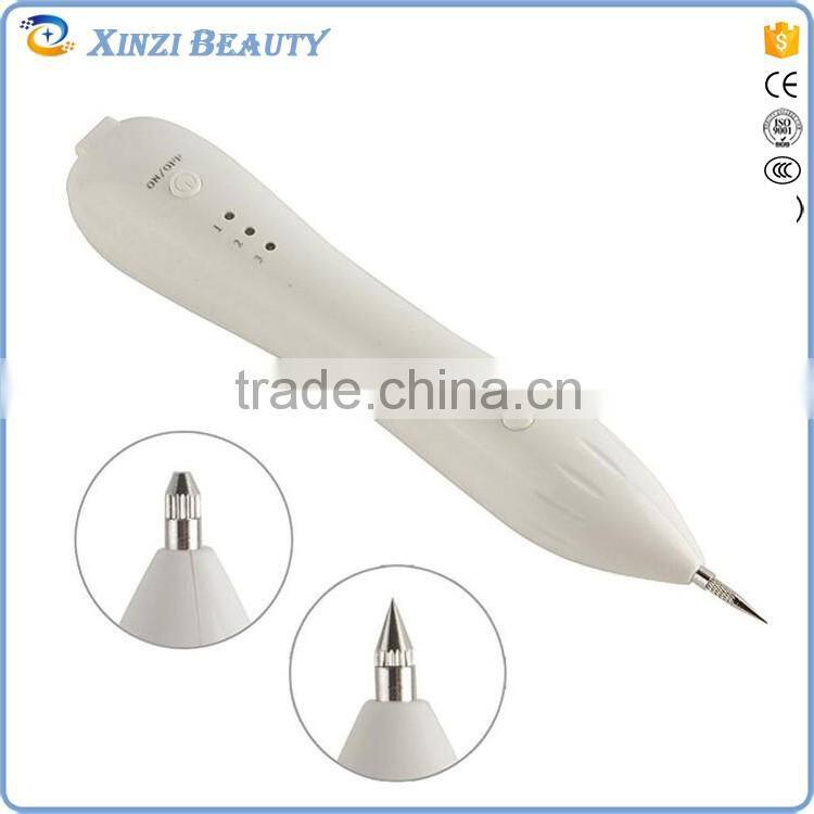 Competitive Price spot removal machine/flecks removal pen