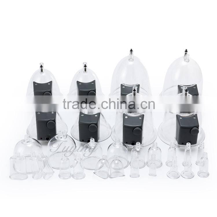 beauty equipments machine beautiful women breast massage with CE