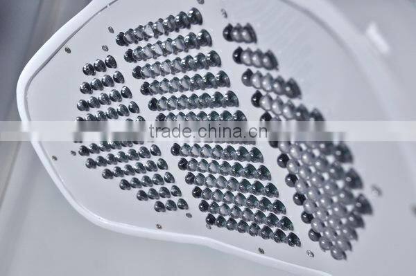 Economical PDT type led photon 7 colors light therapy machine for skin rejuvenation PDT-002