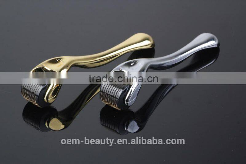 derma cosmetic china derma roller microneedle L005 540 nmm