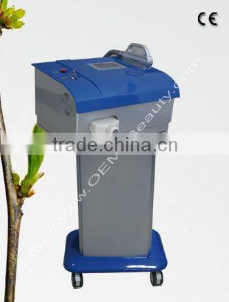 IPL home hair removal