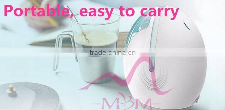 mini baby face facial cleanser spa machine beauty hot cold steamer