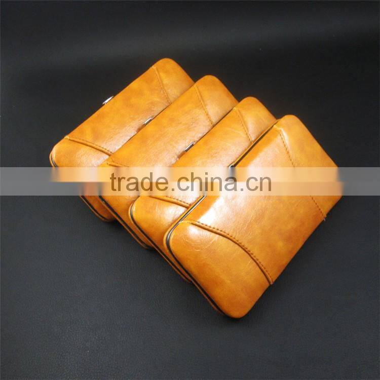 Bonvatt China Wholesale High Quality 8 Pcs Manicure Set and Pu Manicure Set mesas de manicure