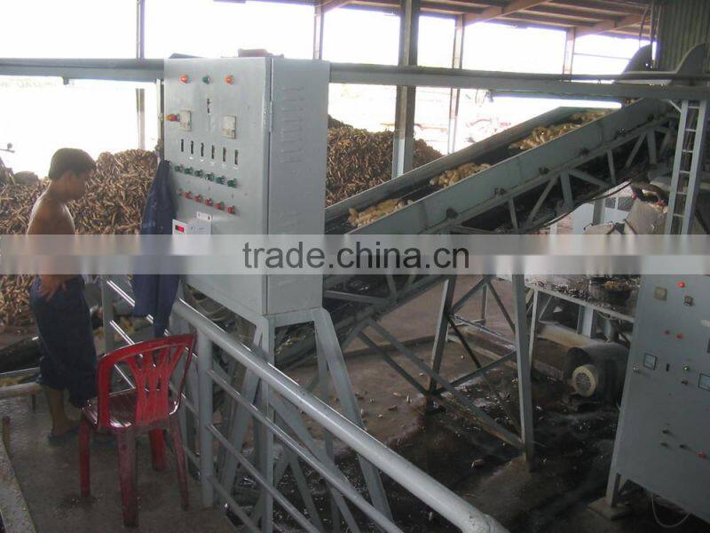 Tapioca/Cassava/Manioc starch in Viet Nam -julia.vilaconic@
