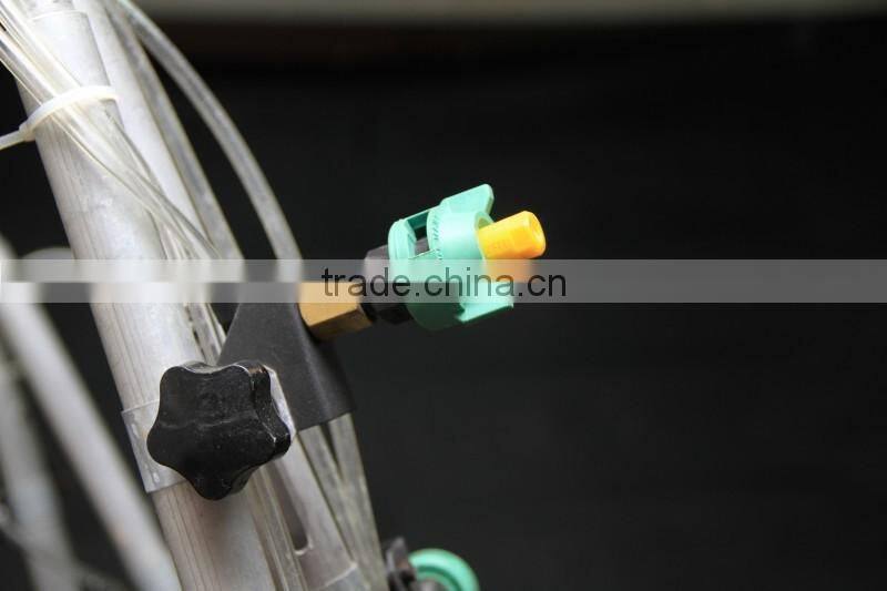 Hot sale Disinfecting Battery Powered Sprayer With Wheels