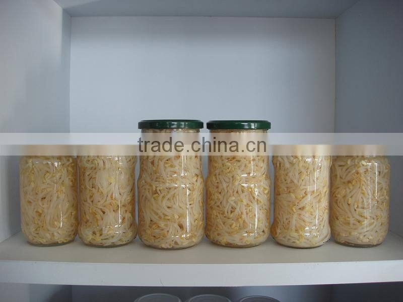 Special Offer New Bulk Canned Mung Bean Sprouts with good price