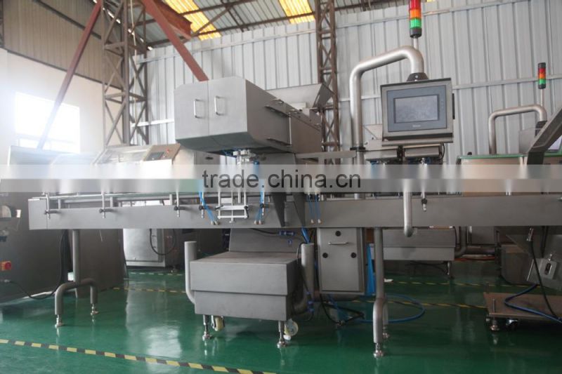 Photoelectric Tablet/capsule Counting Machine