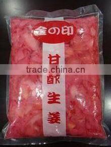 favorable price sushi ginger