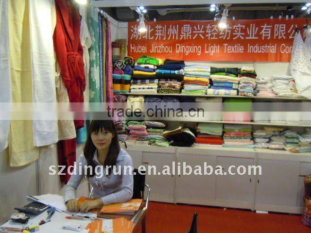 printed cotton tea towel none terry with cheap price made in China