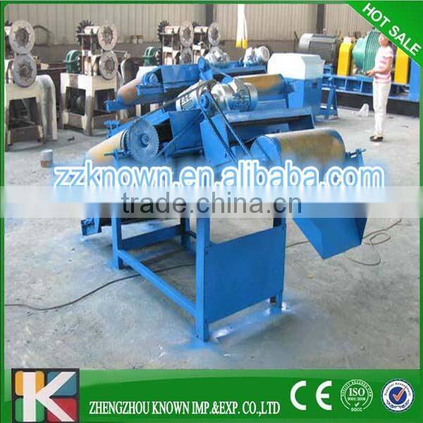 Automatic waste tire recycling plant rubber micronizer for super fine tyre rubber powder