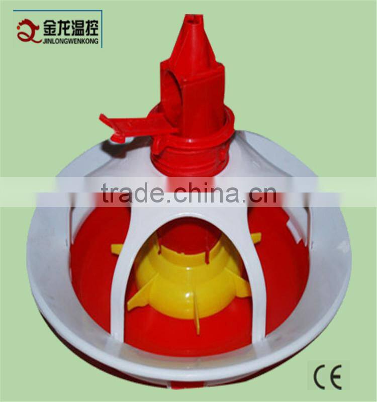 farm poultry equipment breeding system automatic chicken feeder