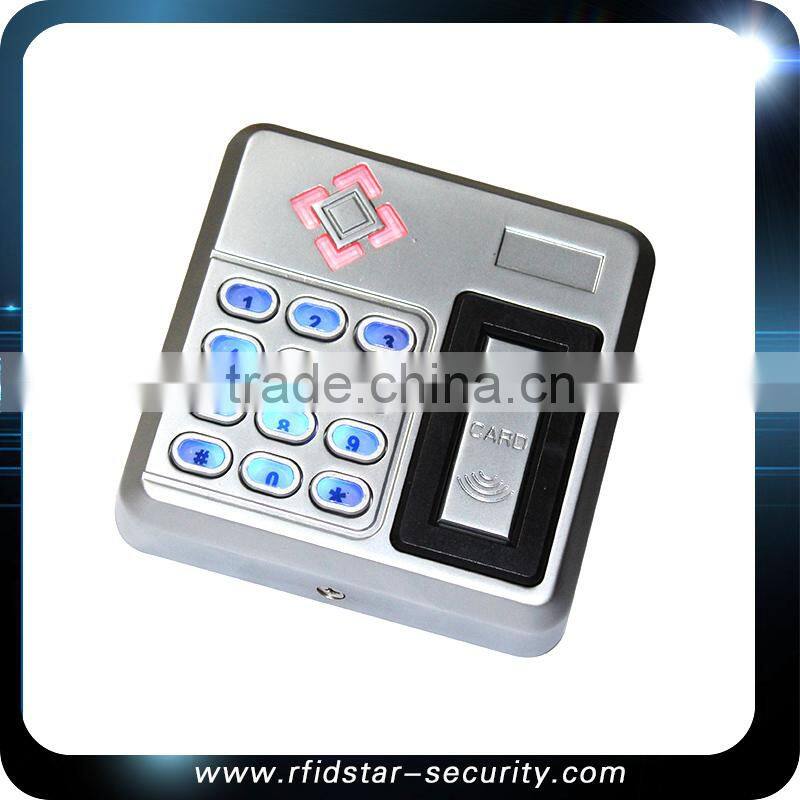 Low Frequency RFID 125KHz EM ID Card Reader