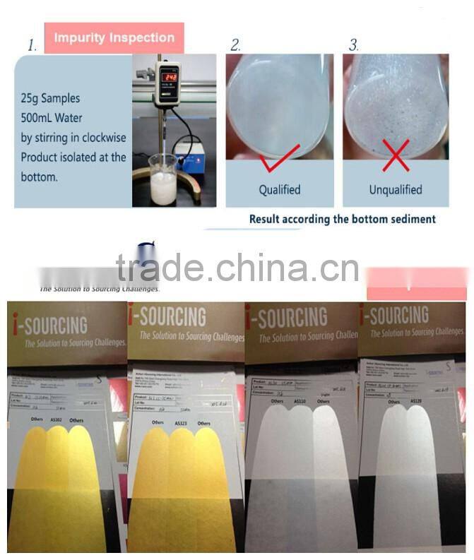 China wholesale sliver white Inorganic sparkling pearl pigment