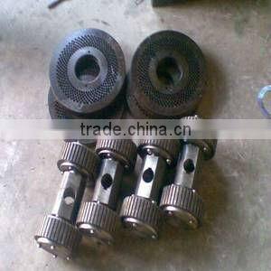 professional manufacturer wood/sawdust pelletizer machine for sale