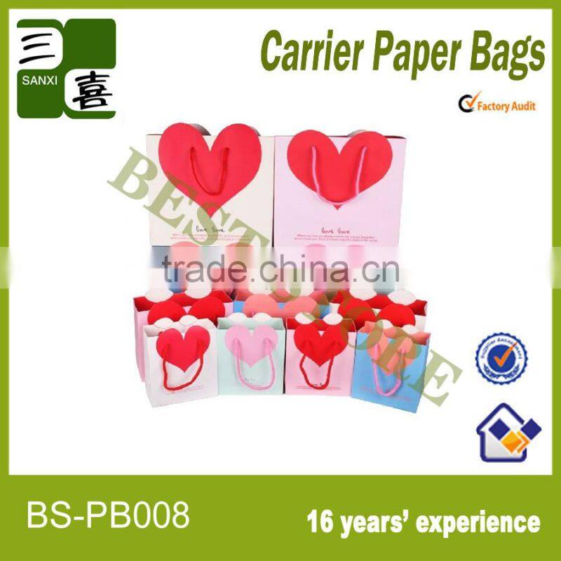 New style packaging bag ,cosmetic bag,gift bag