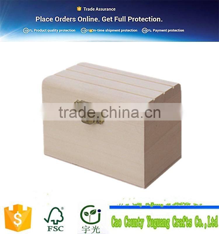 2016 hot sale wood lids for candle jars canister