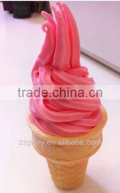 Superb Quality Vending Soft Ice Cream Machine