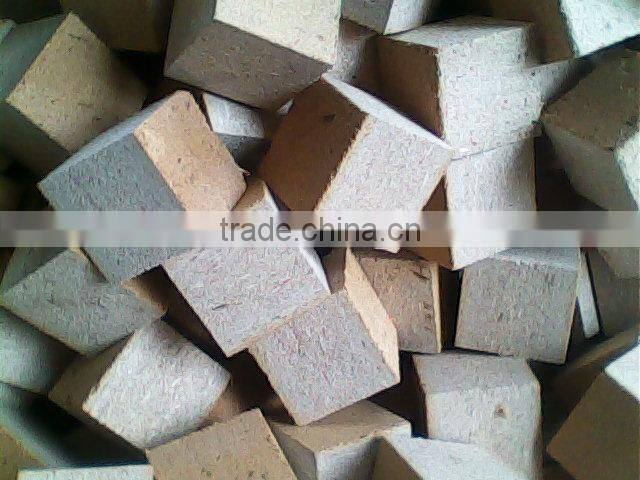 Hot Sale Factory Supply Single/ Double Head Wood Pallet Machine