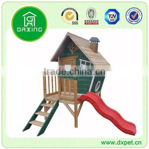 Play House (BV SGS TUV)