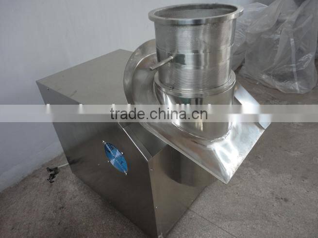 food granulator