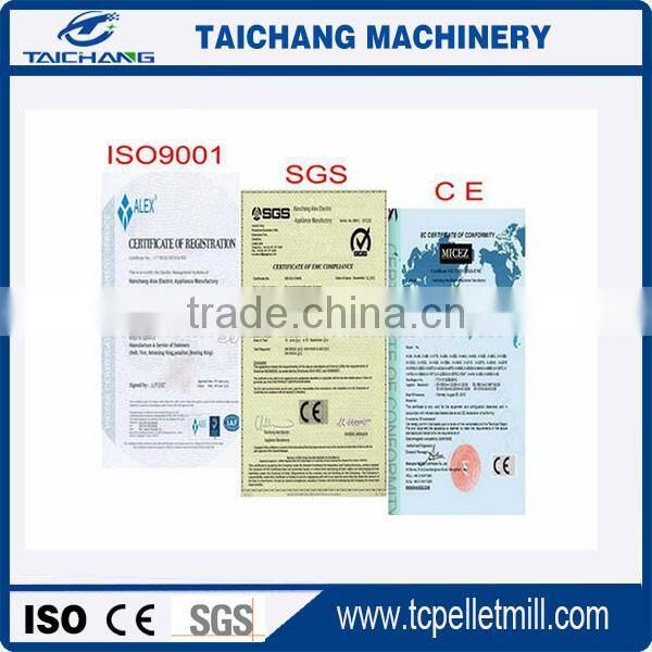 2016 Professional drum chipper/wood chipper /Wood log crushing machine