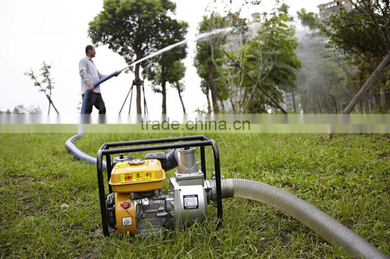 Hoda Water Pump