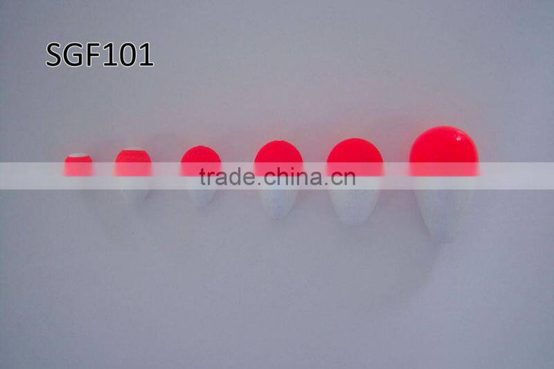 Float for fishing fishing accessories plastic fishing float fishing float for fishing