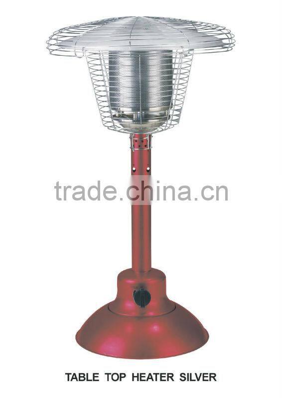 Patio table heater #PH2100