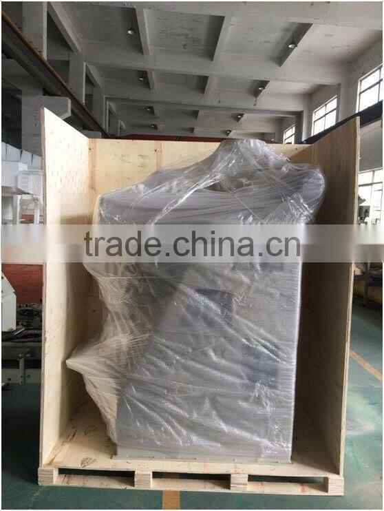 Auger 5-50 kg Valve Bag Cement Filling Machine