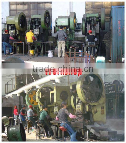 2016 Hot sale tractor parts Flail mower hammer blade