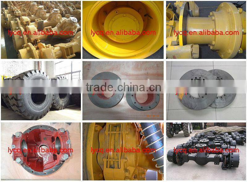 spare parts MERITOR axle for caliper