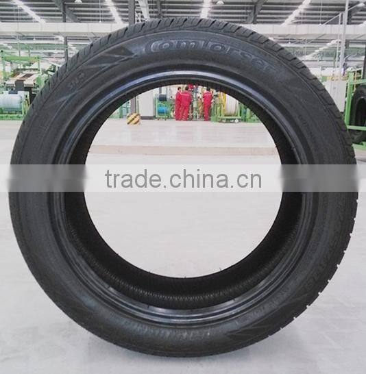 GINELL Mud Tires 4x4 Radial tire for SUV