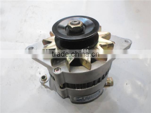 BJFW27E 750W 28V 27A ALTERNATOR BRUSH-LESS MOTOR for YANGCHAI 4102QM ENGINE AUTO PARTS