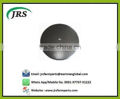 Disc plough or harrow disc