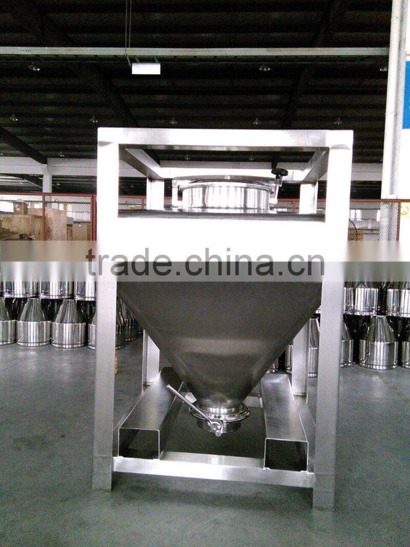 IBC TANK/IBC CONTAINER/IBC TANK 400L