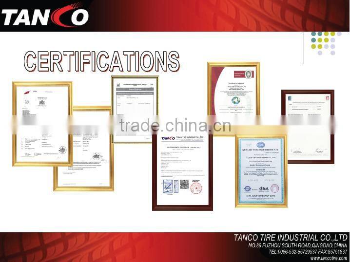 Light Truck Tire 7.50R16LT