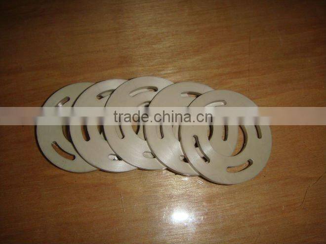 peek seal valve disc for air compressor