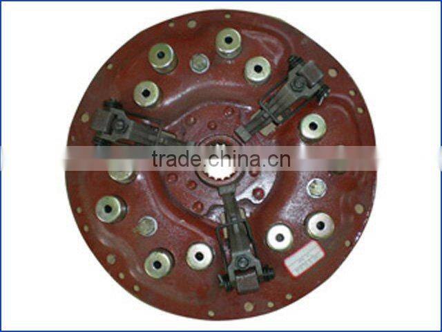 MTZ belarus tractor parts 70-1601090A pressure plate assy