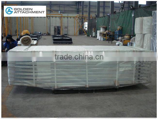 used attachment extension sleeve steel extension forks capacity extension forks