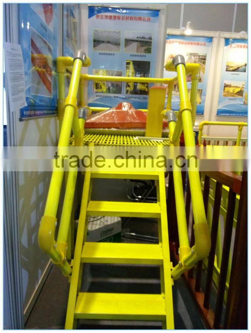 ladder/fiberglass step ladder/super ladder