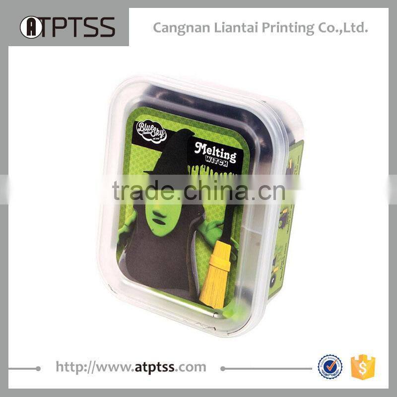 Best Selling funny custom-made fashion melting witch