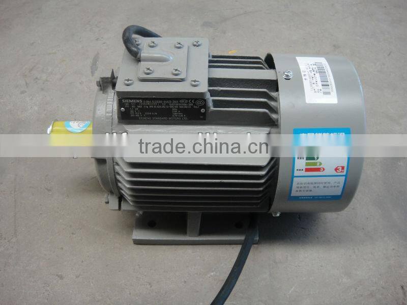 DLF AC industrial exhaust fan