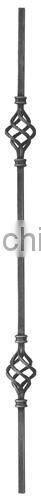 forged steel balusters