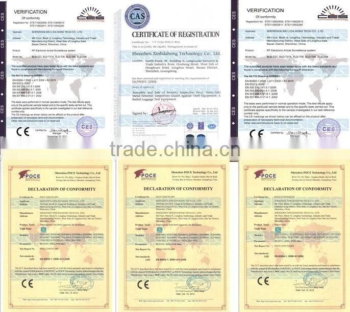 factory price distributor wanted CE 6550 X-ray airport luggage scanner