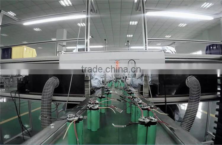 Professional Factory Manufacturer Garden Tools 20V Electric Air Blower Price